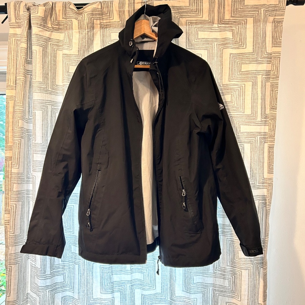 Women's Windbreaker/Rain coat